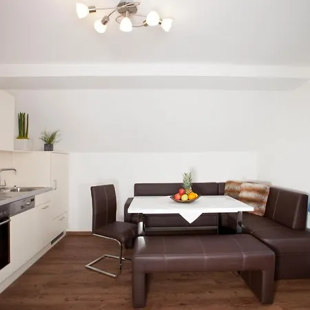 Appartements Luna By Schladming-Appartements Exterior photo