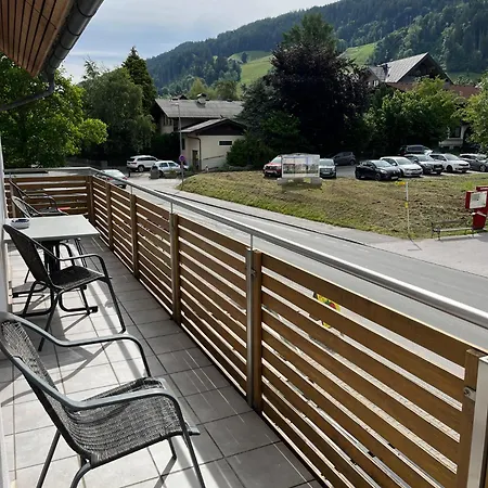 Appartements Luna By Schladming-Appartements Exterior photo