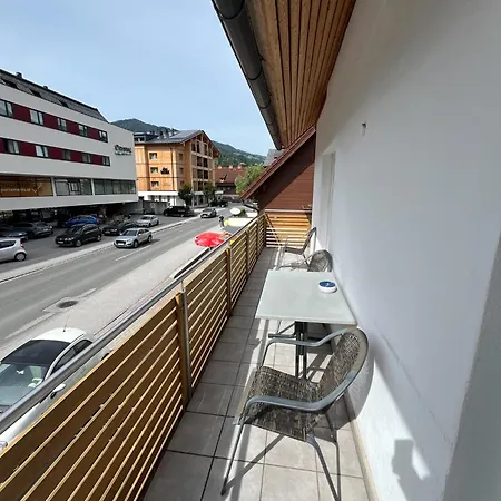 Appartements Luna By Schladming-Appartements Exterior photo