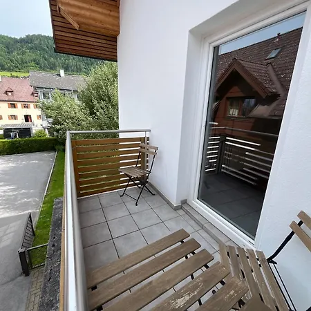 Appartements Luna By Schladming-Appartements Exterior photo