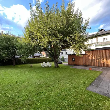Appartements Luna By Schladming-Appartements Exterior photo