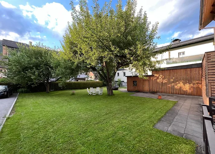 Appartements Luna By Schladming-Appartements