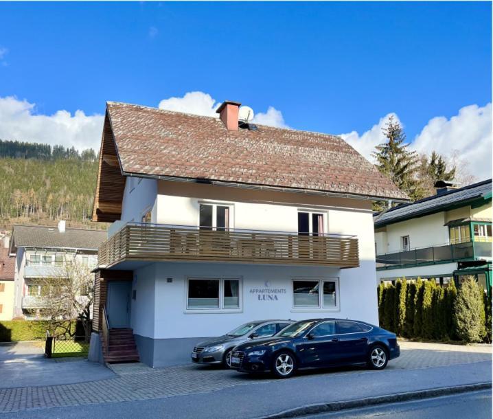 Luna By Schladming-appartements Apartment *