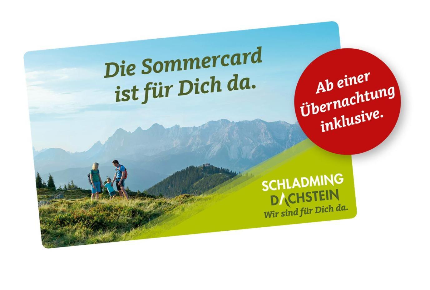 Luna By Schladming-appartements *