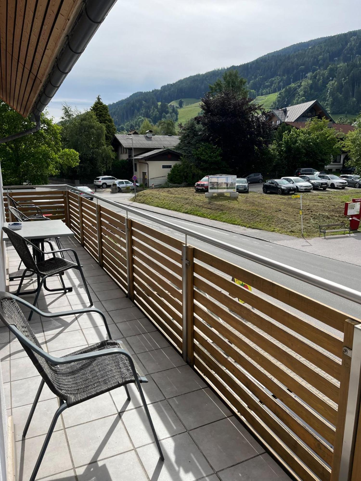 Apartment Luna By Schladming-appartements *