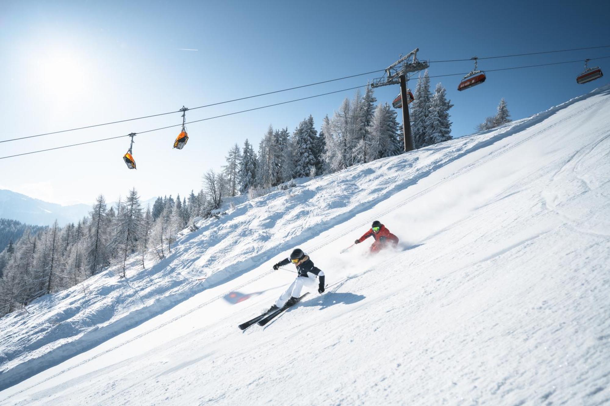 Luna By Schladming-appartements * Schladming
